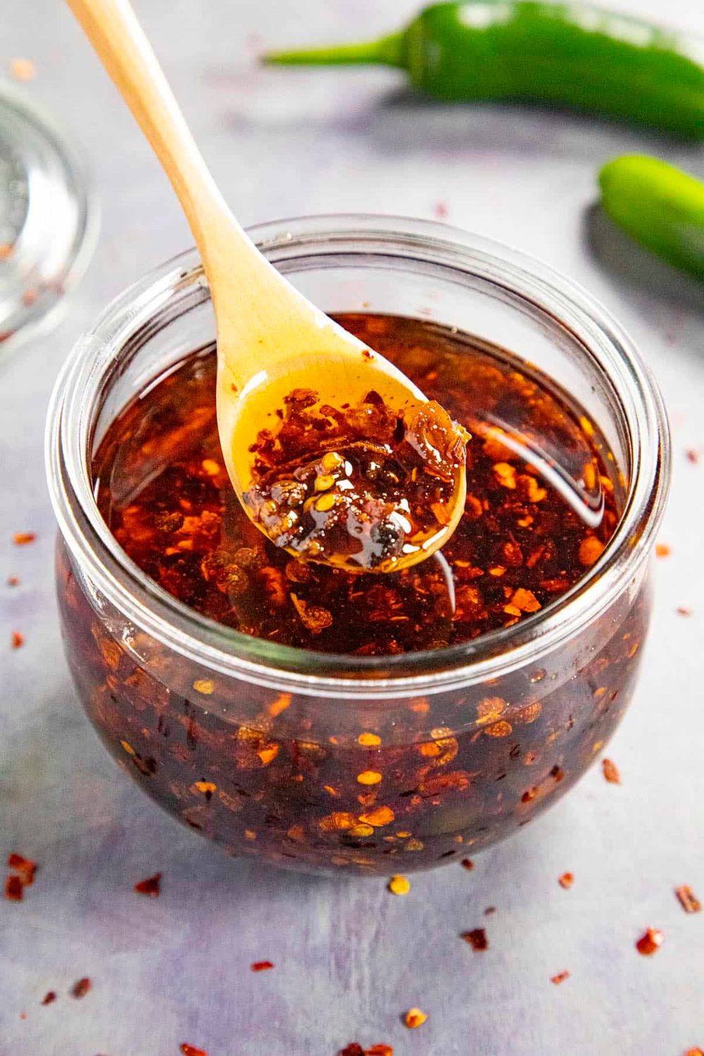 Chili Oil